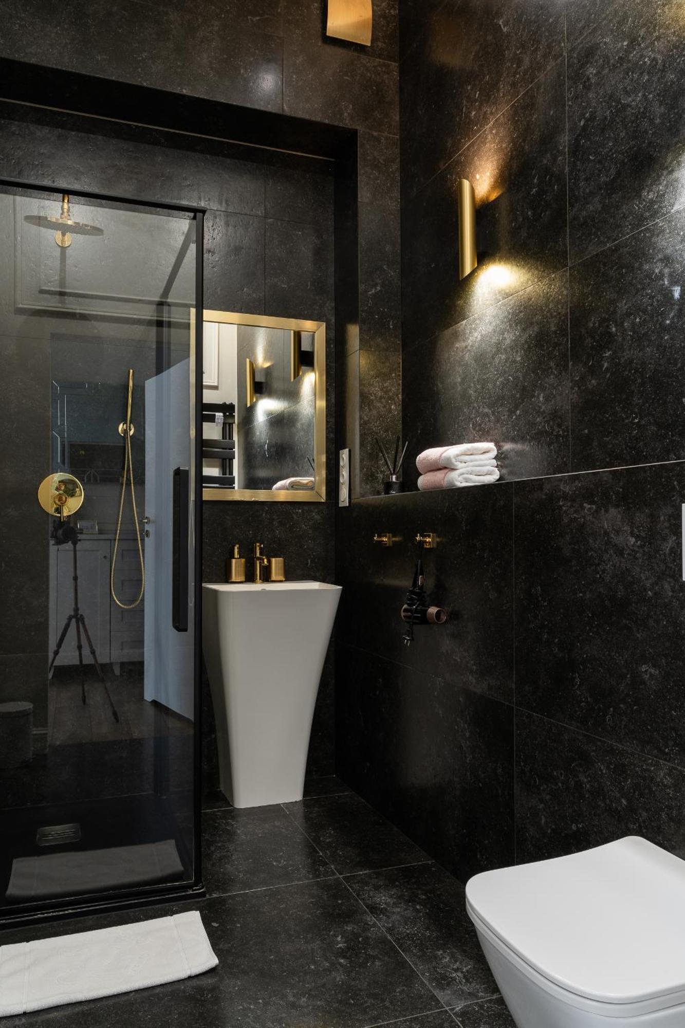 Apartament Glamour Prywatne Jacuzzi Starowislna Krakow Exterior photo