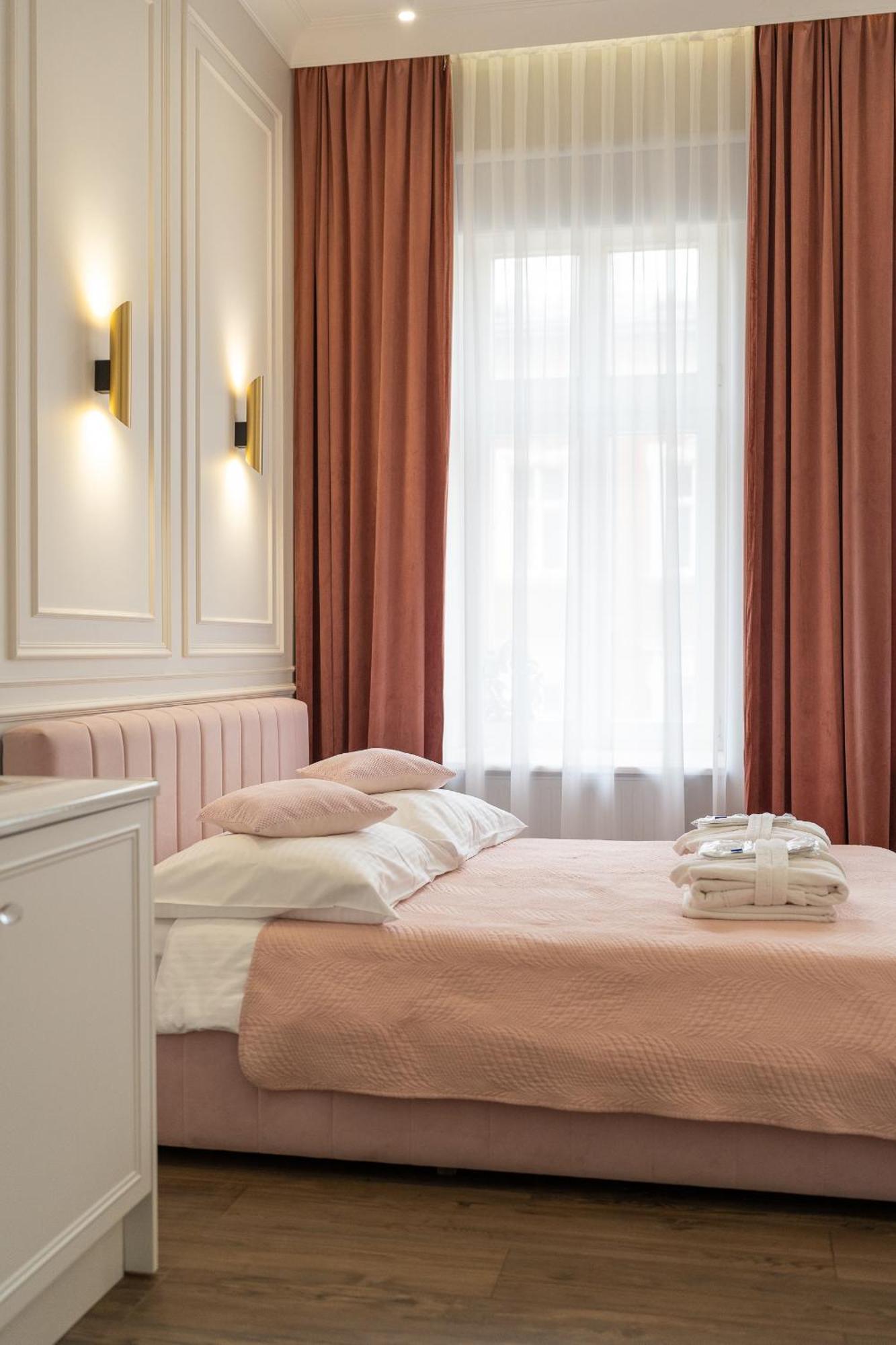 Apartament Glamour Prywatne Jacuzzi Starowislna Krakow Exterior photo