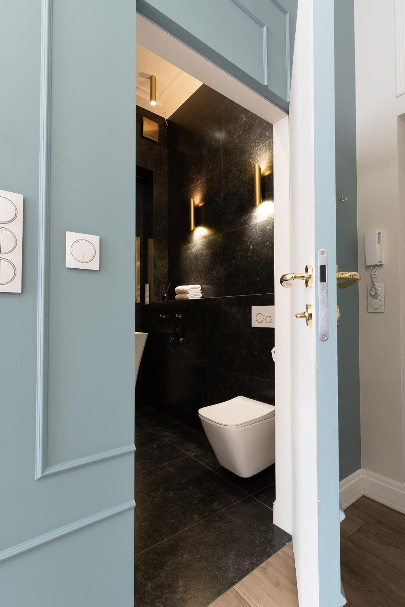 Apartament Glamour Prywatne Jacuzzi Starowislna Krakow Exterior photo